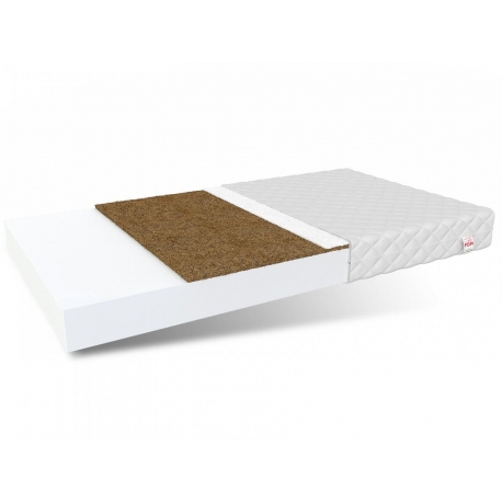 Materac piankowy BABY COCO - 90 x 160
