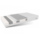 Materac piankowy PADWA - 70 x 140