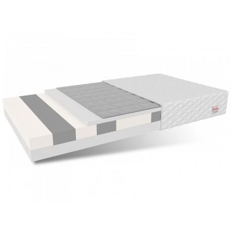 Materac piankowy PADWA - 70 x 140