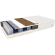 Materac kieszeniowy ARDEA - 90 x 200