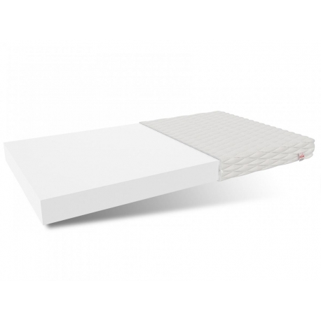 Materac piankowy BRESSO - 140 x 200