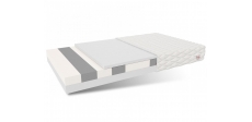 Materac piankowy MONZA - 100 x 200