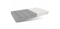 Materac piankowy MERIDA - 120 x 200