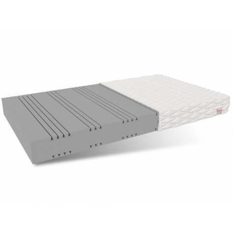 Materac piankowy MERIDA - 160 x 200
