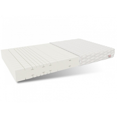 Materac piankowy SANO - 90 x 200