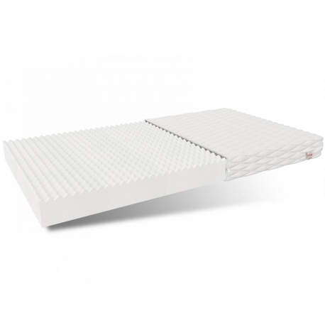 Materac piankowy PICCHI - 140 x 200