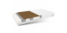 Materac piankowy TERAMO - 100 x 200
