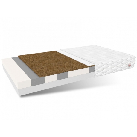 Materac piankowy TERAMO - 180 x 200