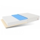 Materac piankowy NEAPOL - 80 x 200
