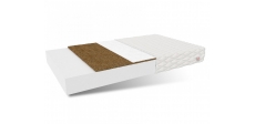 Materac piankowy CARINI - 100 x 200