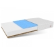 Materac piankowy SORRENTO - 70 x 140