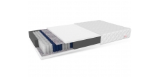 Materac kieszeniowy TREVISO 4KIDS - 90 x 190