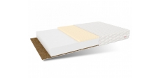 Materac piankowy PIKOLO - 90 x 200