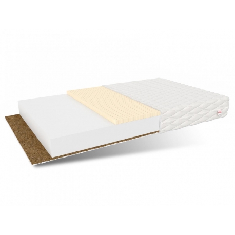 Materac piankowy PIKOLO - 90 x 200