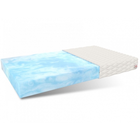 Materac piankowy PRIMAVERA - 100 x 200