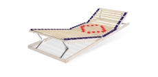 Stelaż TWINFlex MAX - 80 x 200