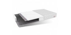Materac bonellowy IRIS - 80 x 160