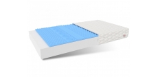 Materac piankowy BURGOSS - 80 x 200