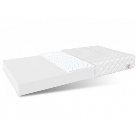 Materac piankowy MICO - 80 x 160