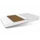 Materac piankowy BABY COCO 2 - 60 x 120