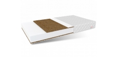 Materac piankowy BABY COCO 2 - 70 x 140
