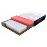 Materac micropocketowy NOLA - 140 x 200