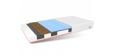 Materac piankowy LILA - 90 x 200