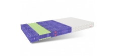 Materac piankowy HYBRID - 140 x 200