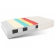 Materac piankowy ATALANTA - 100 x 200