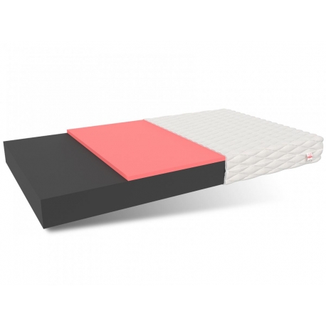 Materac piankowy ORSA - 180 x 200