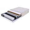 Materac multipocketowy BRAVO - 80 x 200