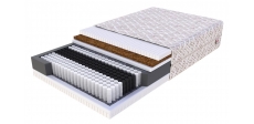 Materac multipocketowy BRAVO - 100 x 200