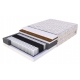 Materac multipocketowy BRAVO - 140 x 200