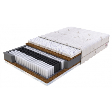 Materac multipocketowy FELICITY - 80 x 200 Materac multipocketowy FELICITY - 80 x 200