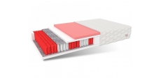 Materac multipocketowy ATINA MAX - 120 x 200
