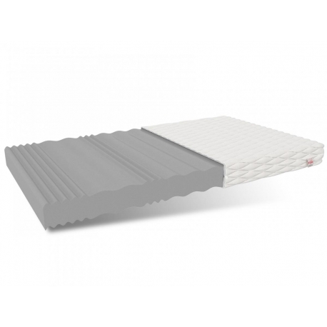 Materac piankowy LIVIA MAX - 80 x 200
