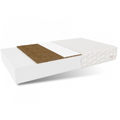 Materac piankowy CARINI MAX - 120 x 200
