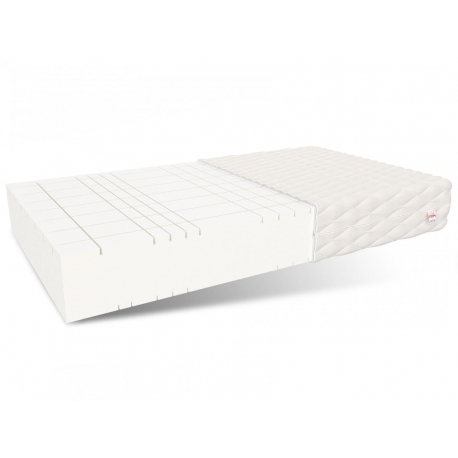 Materac piankowy GOYA MAX PLUS - 80 x 200