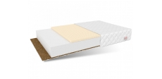 Materac piankowy PIKOLO KIDS - 70 x 120