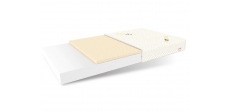 Materac piankowy PROTECT BABY - 90 x 180