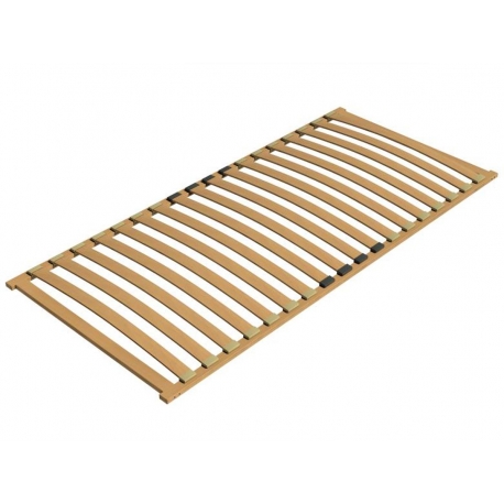 Stelaż NORMAL 17 SM - 120 x 200