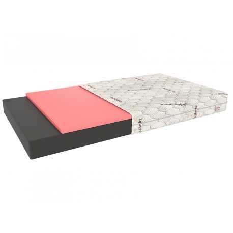 Materac piankowy EVA - 80 x 200
