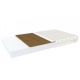 Materac piankowy BABY COCO ALOE - 80 x 200