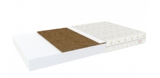 Materac piankowy BABY COCO ALOE - 90 x 200
