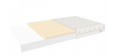 Materac piankowy BABY CLASSIC ALOE - 90 x 190