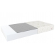 Materac piankowy BABY CARE ALOE - 80 x 200
