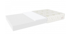 Materac piankowy MICO ALOE - 90 x 180