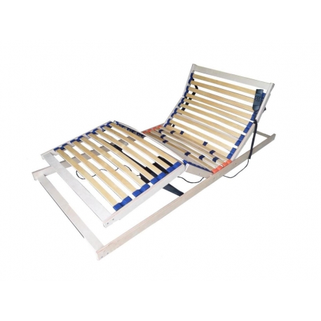 Stelaż ECOSTANDARD EL KF - 90 x 200 Stelaż ECOSTANDARD EL KF - 90 x 200