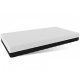 Materac piankowy BLACK and WHITE - 180 x 200