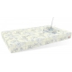 Materac piankowy SMILE dino - 60 x 120
